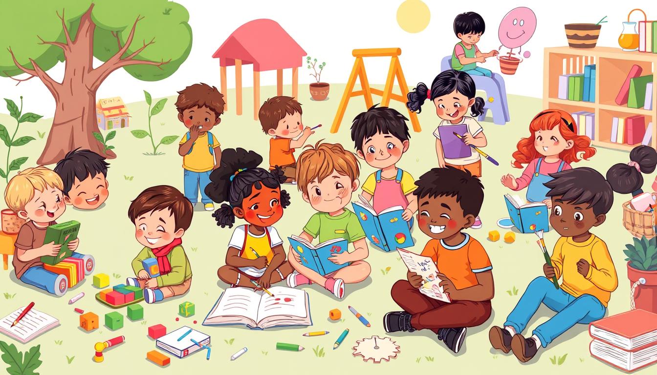 10 Facts to Know About Your Children’s Development Amazing Info Times