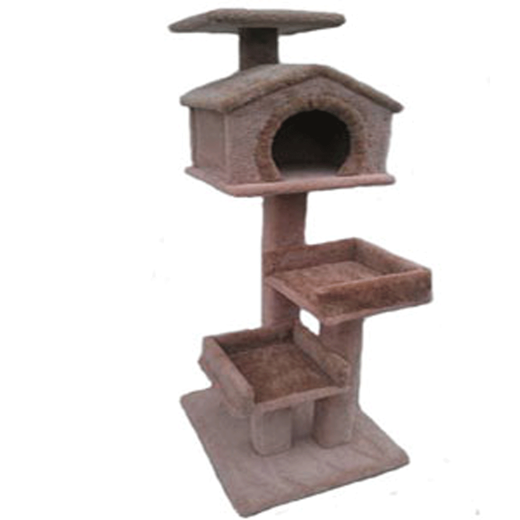 LOFT CAT TREE Amazing Cat Trees