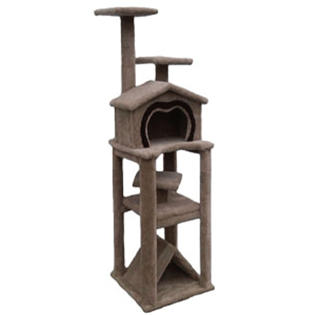 CAT PALACE CAT TREE Amazing Cat Trees