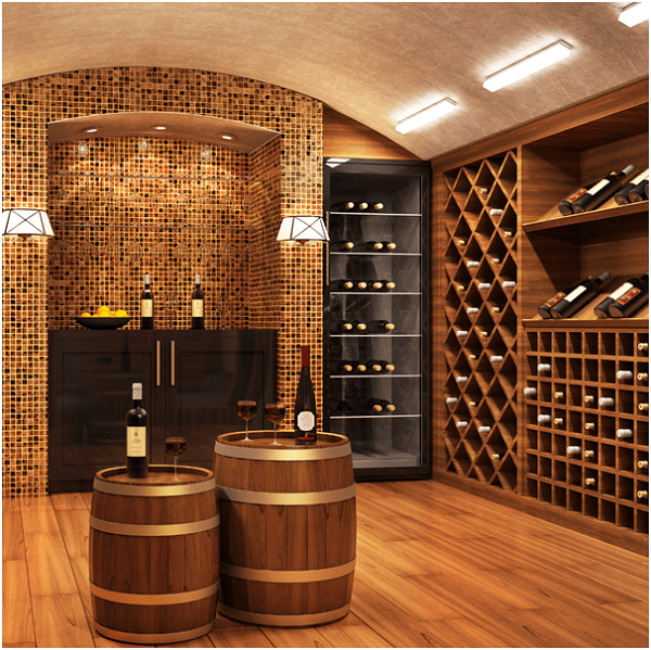4 Questions To Ask About The Wine Vault In Singapore