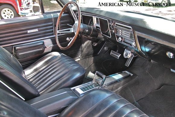 1972 Chevrolet Chevelle Ss Convertible F53 1 Chicago 2015 chevy chevelle interior