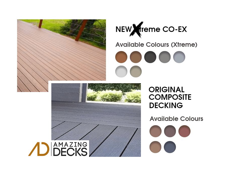 Decking Services Brisbane Sunshine Coast Gold Coast Composite