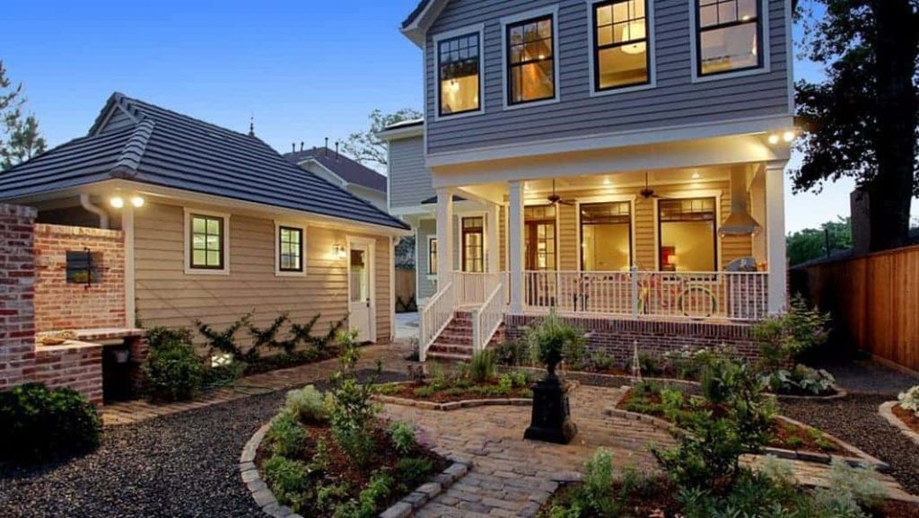 A Moisture Barrier is an Important Siding Component