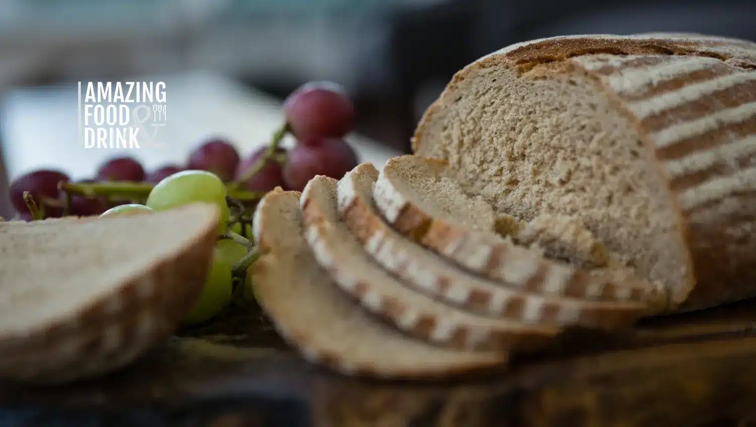 Best Bread for a Diet Amazing Food & Drink