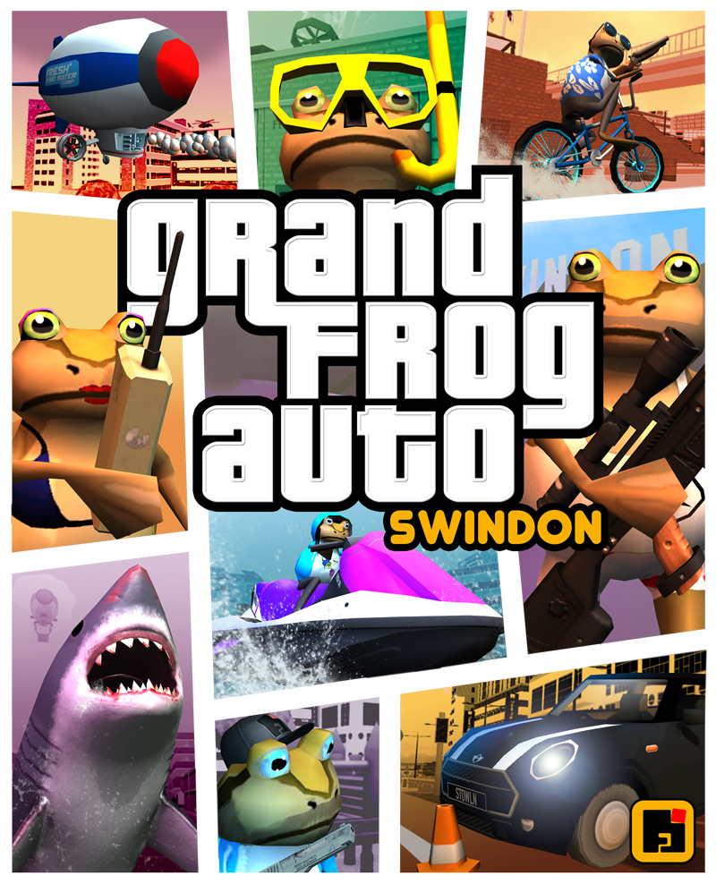 The amazing frog game free forwardpassa