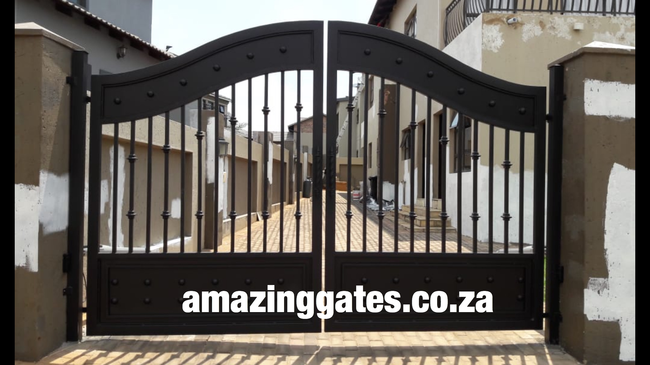 Amazinggates Amazinggates