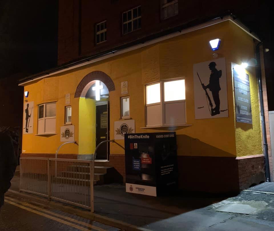 Gallery Amazing Graze