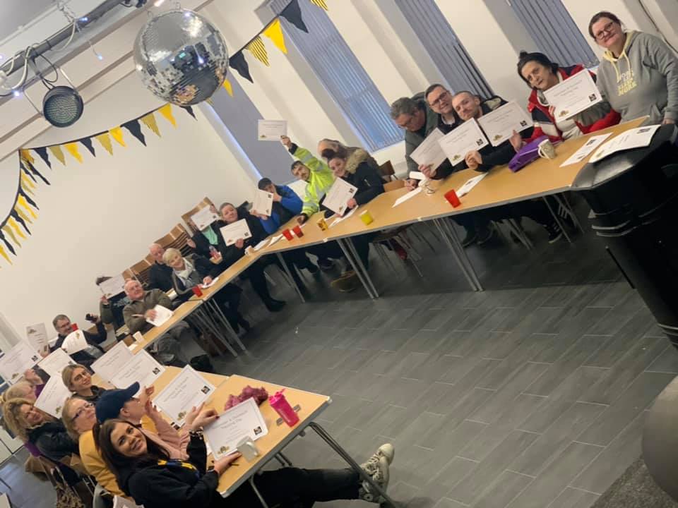 Gallery Amazing Graze