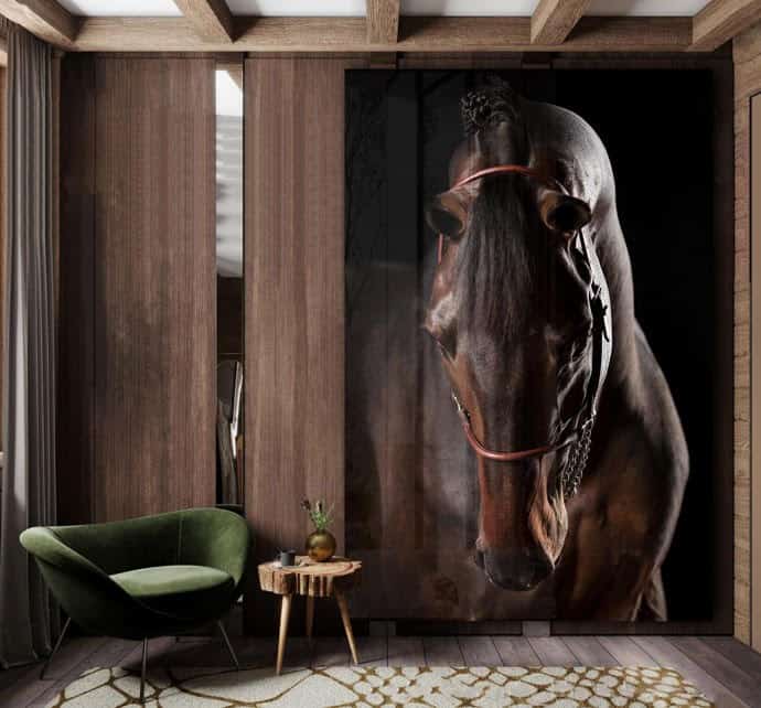 10 Best Horse Wall Decor Options AHF