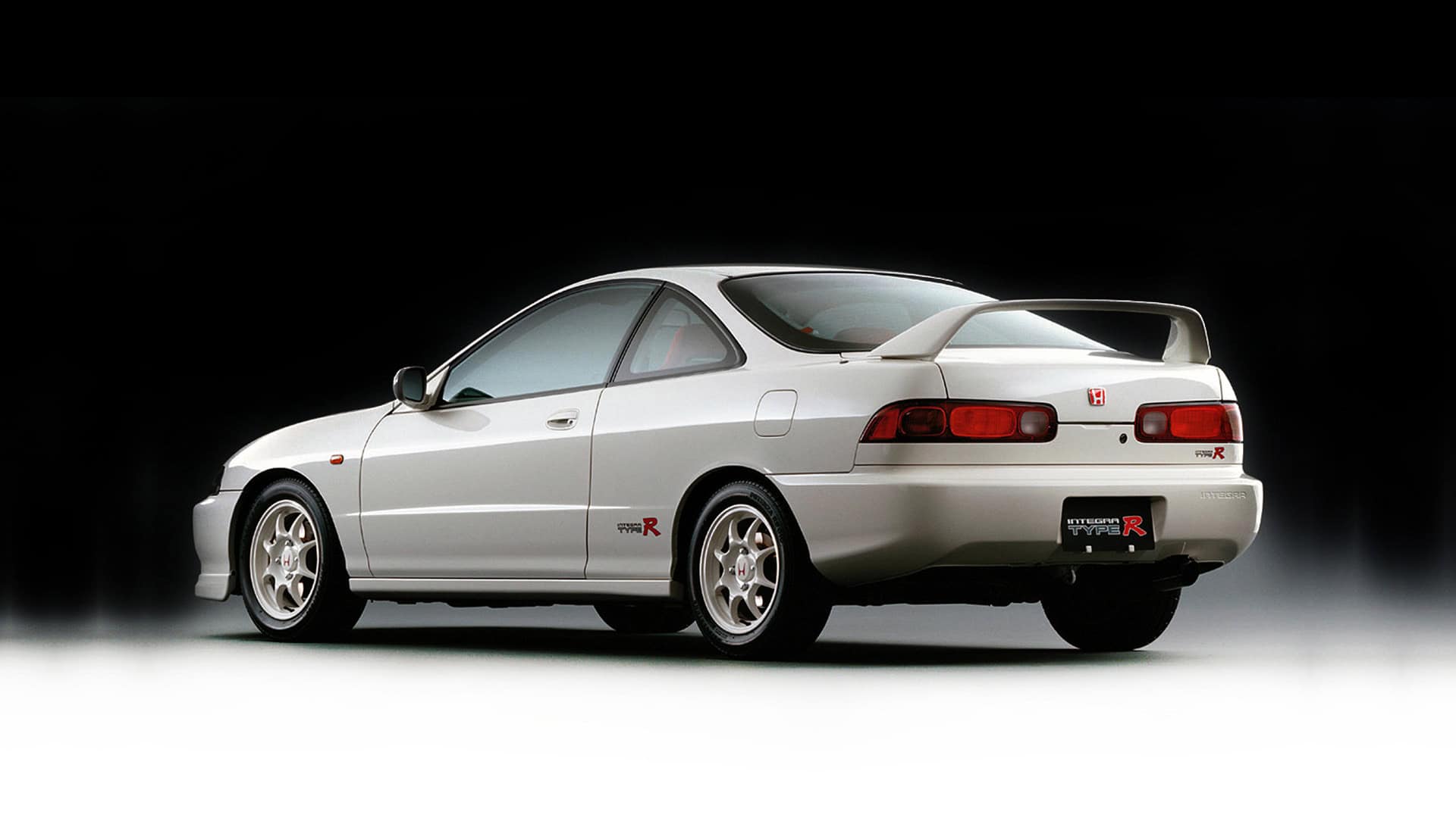 1995 Honda Integra Type R Amazing JDM Cars