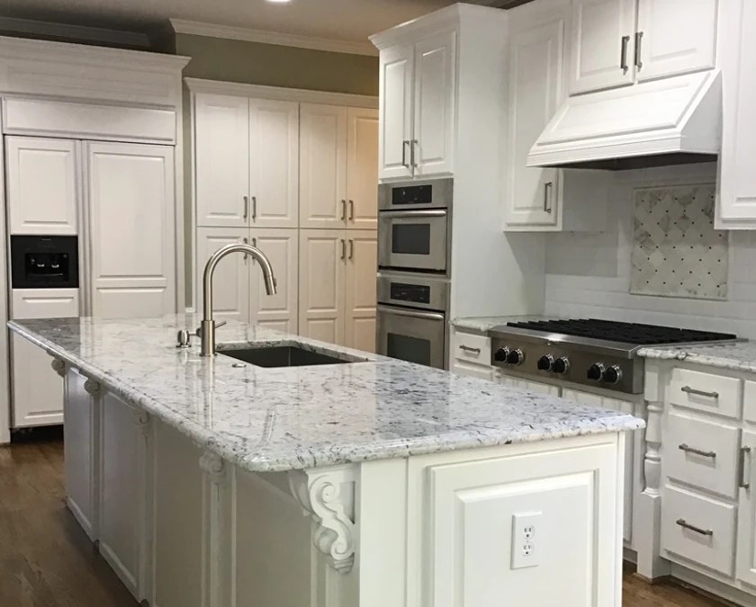 Kitchen Remodeling Amazing Kitchen Renovation in Marietta, Roswell