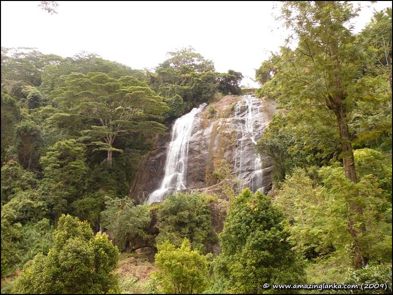 Hunas Falls
