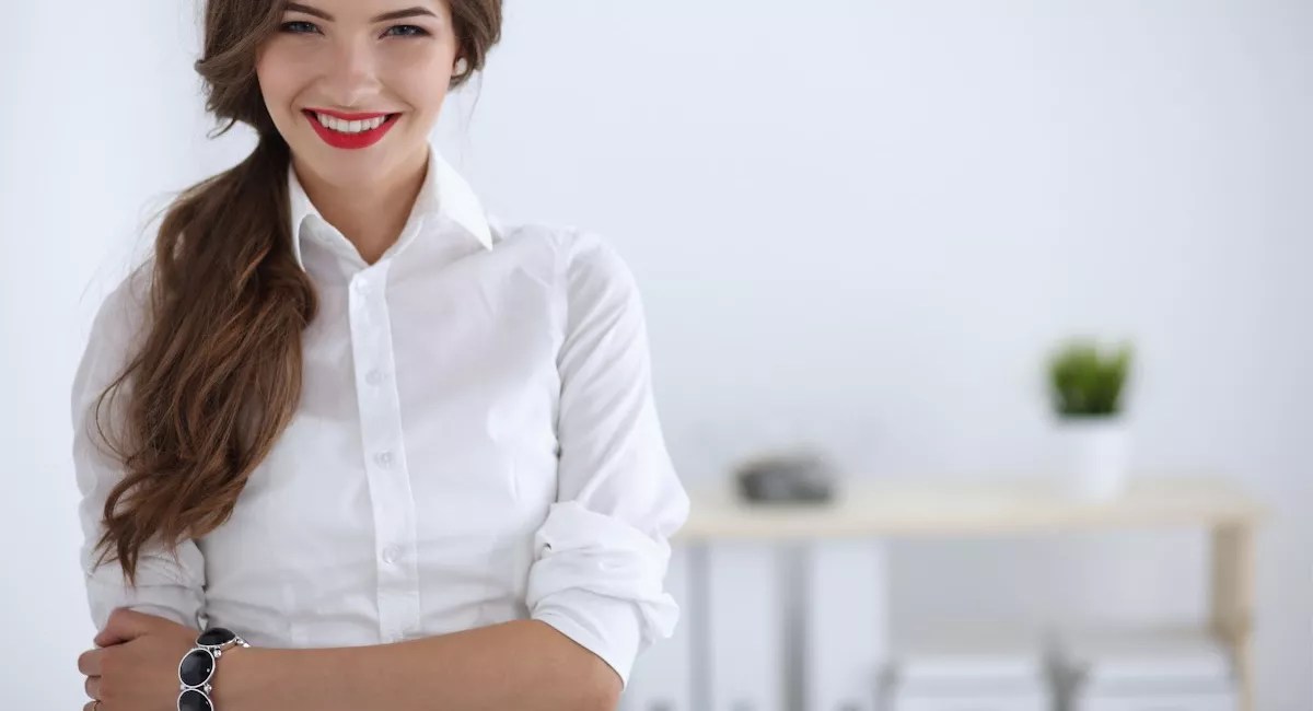 How To Be More Self Confident in 3 Easy Peasy Steps!