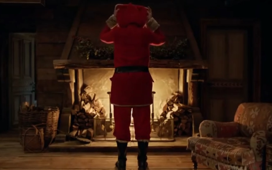 Best Christmas Advert 2024 The Best Christmas Ad Ever AmazingPandph