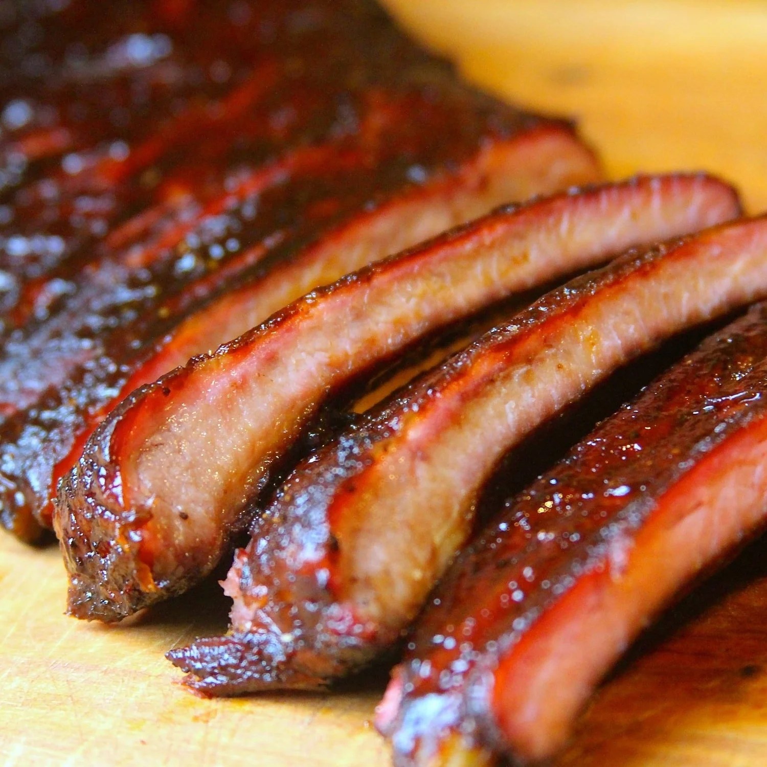 Competition Ribs Recipe and Award Winning Tricks