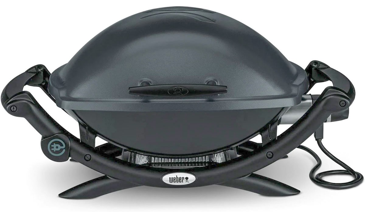 Electric Grills The Ultimate Buying Guide Featuring Reviews And Ratings