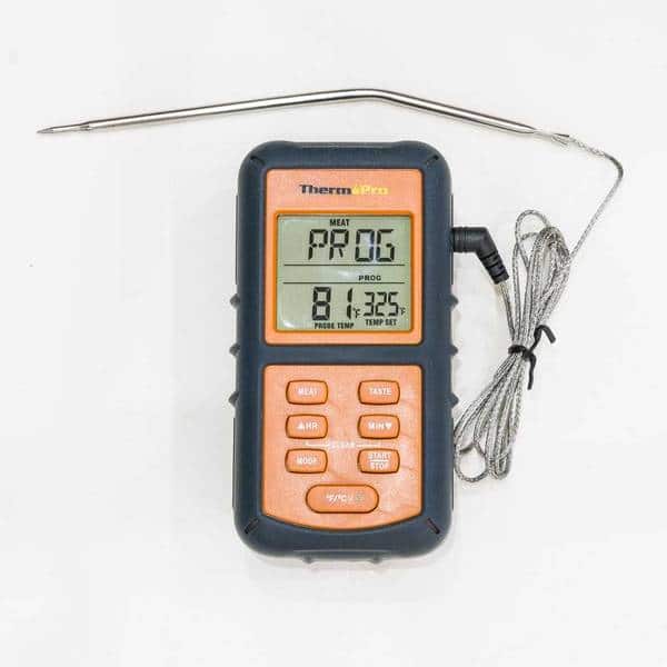 ThermoPro TP06 Digital Thermometer Review