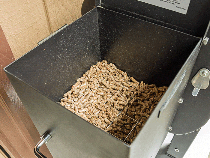 Green Mountain Grills TREK Prime Review Meathead's