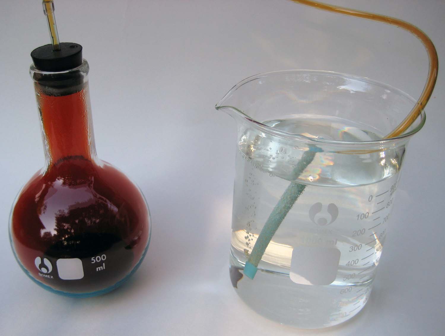 fuming nitric acid meddic