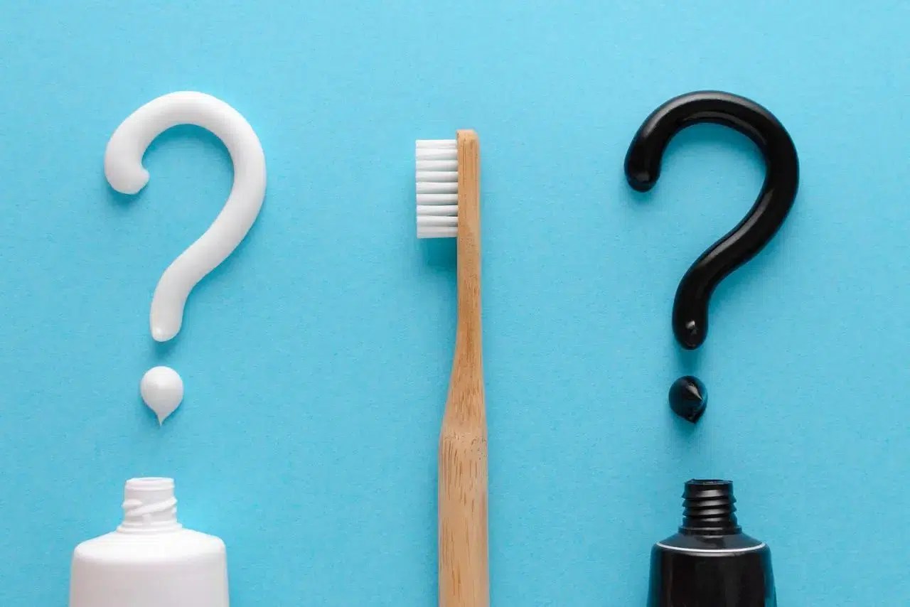 What Can Abrasive Toothpaste Do To My Teeth? Oral Hygiene