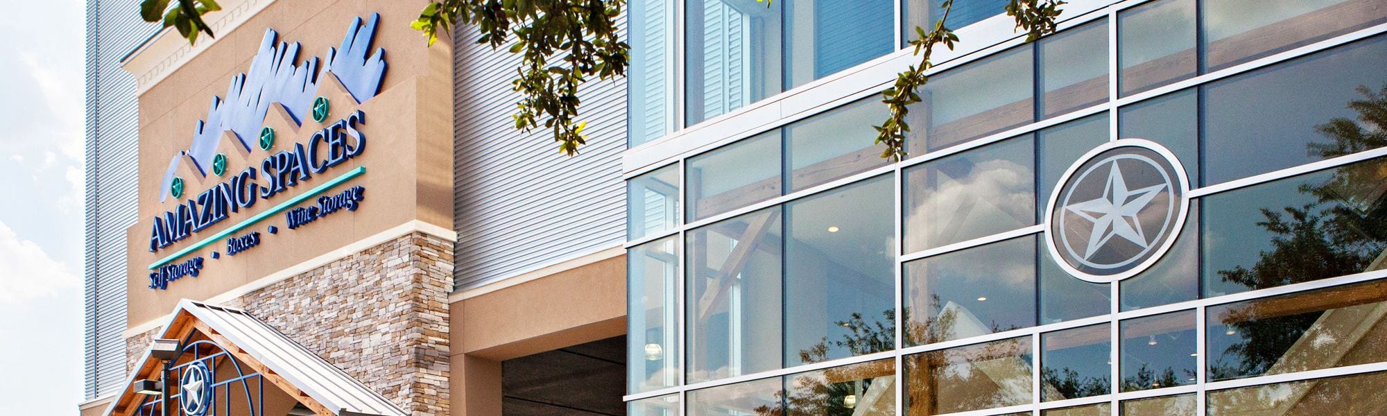 Secure Storage In Houston Amazing Spaces® Storage Units