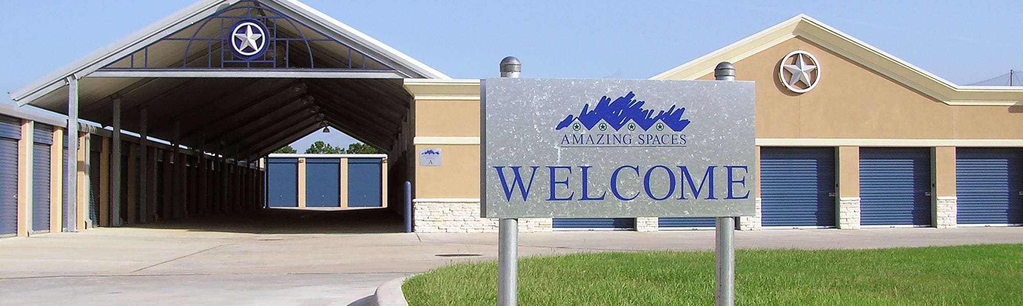 Amazing Storage Units In Spring TX Secure Storage Facility Nearby