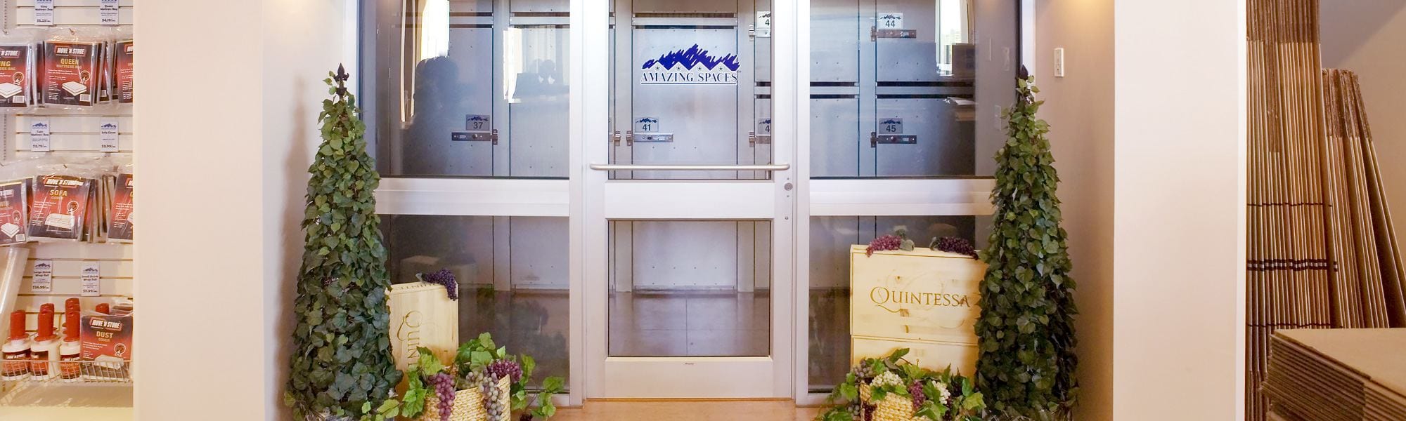 AwardWinning Self Storage In The Woodlands, Texas