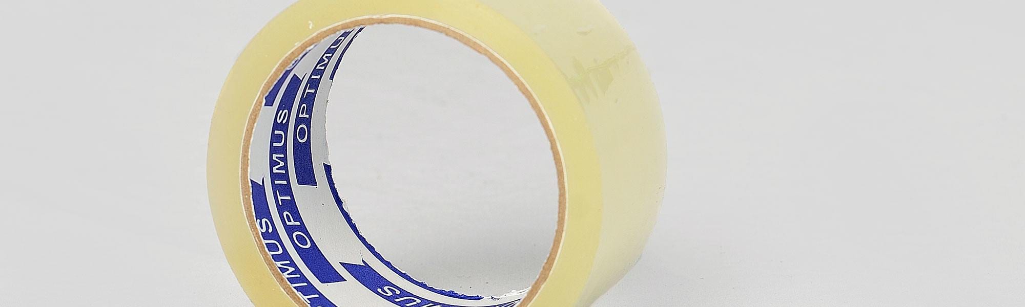 Curious What The Best Tape For Moving Is? You'll Be Surprised!