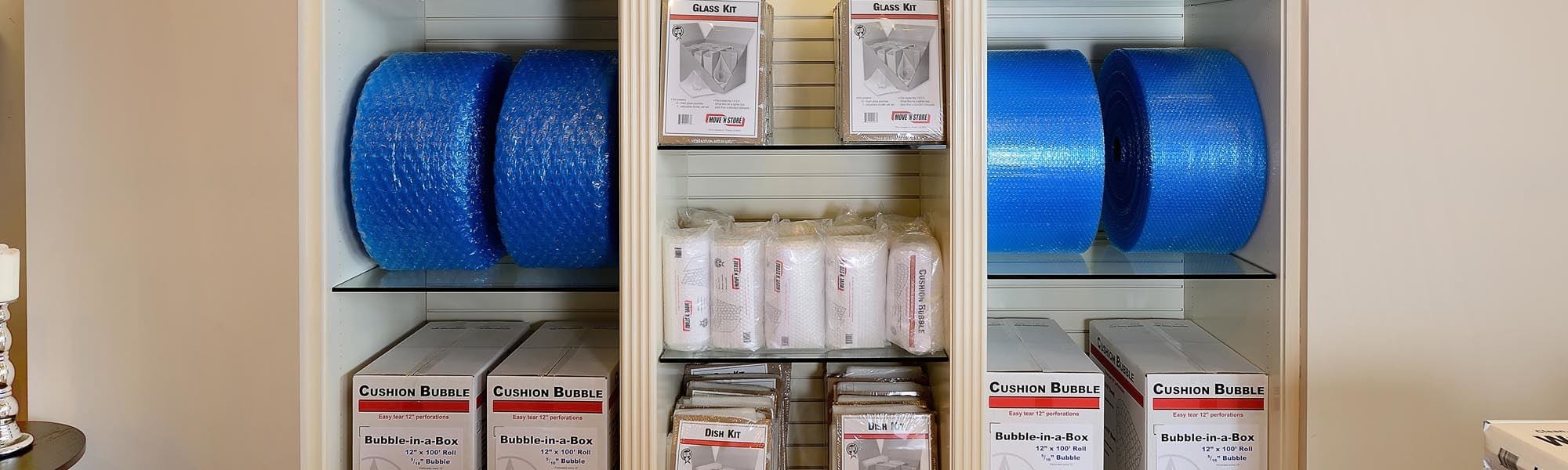 Amazing Ways To Pack China Amazing Spaces®