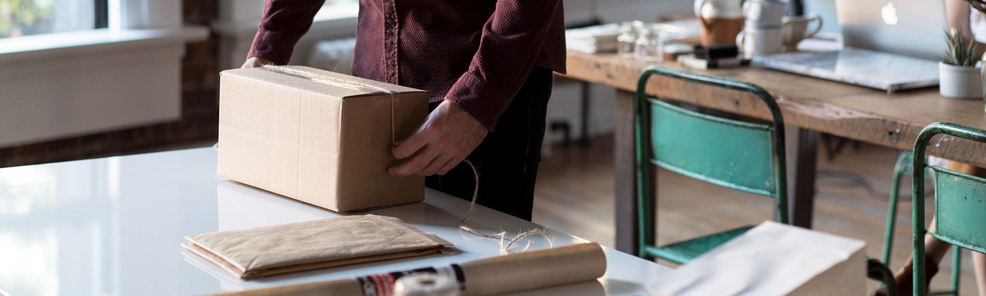 Do You Need Small Business Storage? Check Out This Amazing Guide!