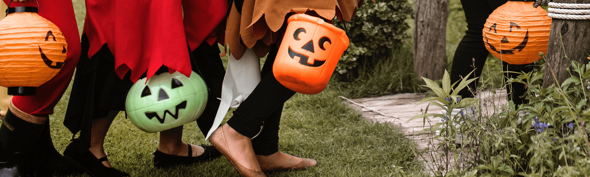 Amazing Things To Do In Houston For Halloween