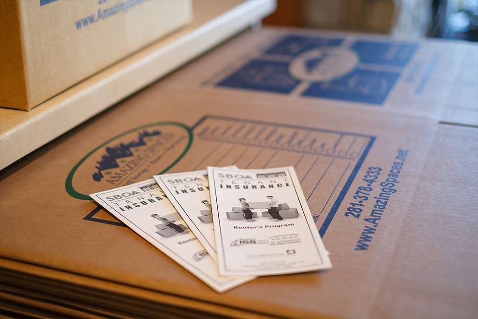 How To Select A Storage Unit Without Seeing It First Amazing Spaces