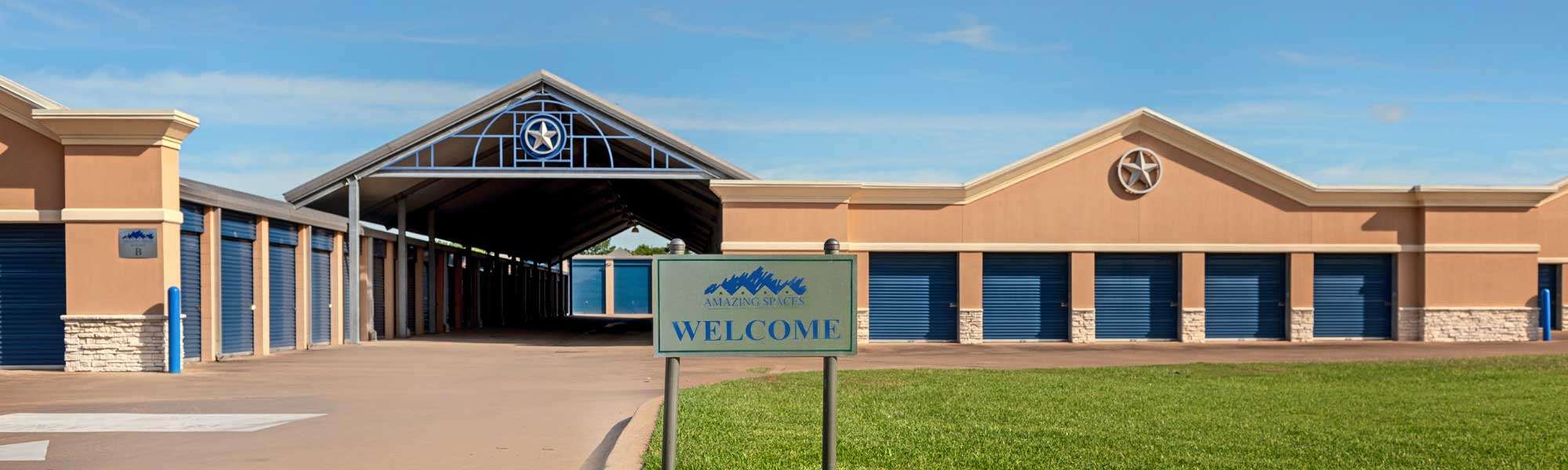 How To Find The Best Storage Unit Size For Your Needs