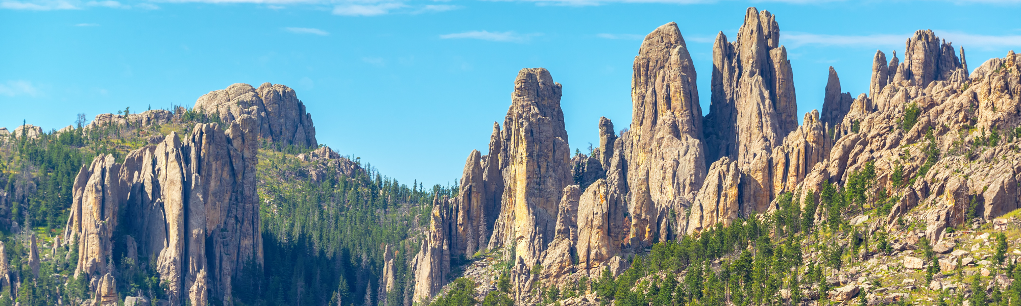 Moving To South Dakota Guide Discover This Amazing State