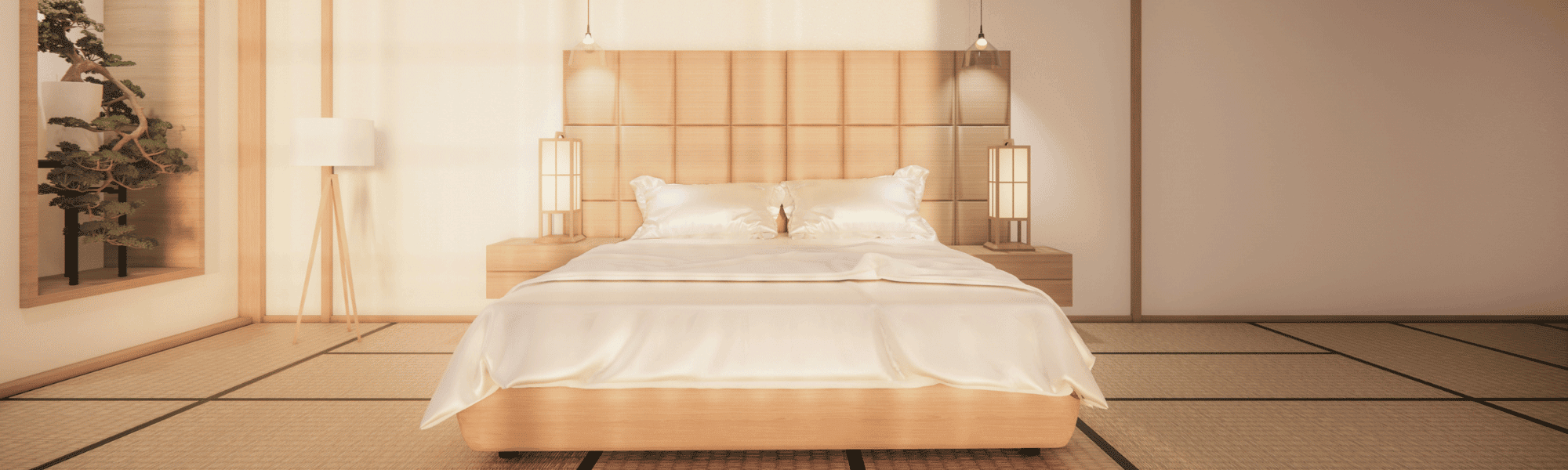 How To Feng Shui Your Bedroom Amazing Spaces®