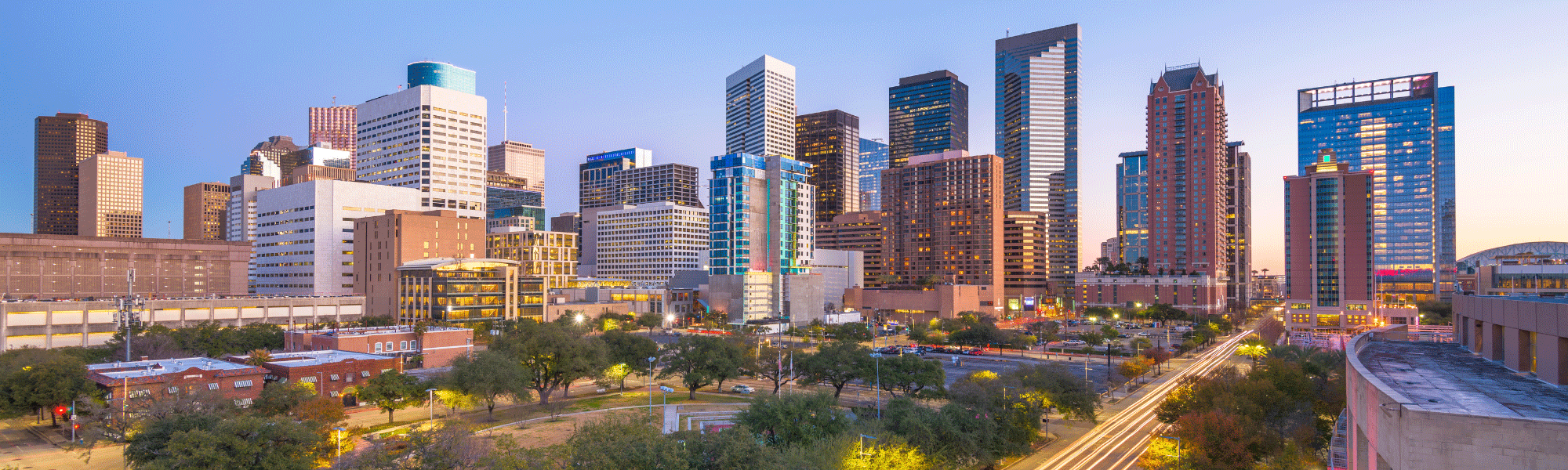 Self Storage Houston The Search For The Perfect Space Amazing Spaces®