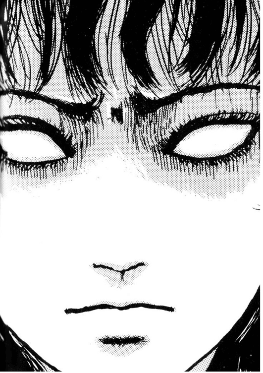 Comic Review Tomie, Volume I Junji Ito Amazing Stories