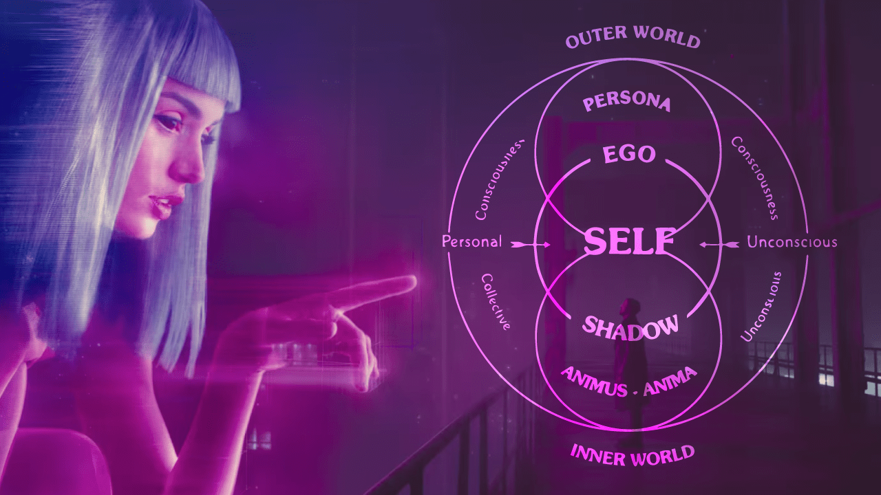 Damien G. Walter The Hidden Meaning of Blade Runner 2049 Amazing Stories