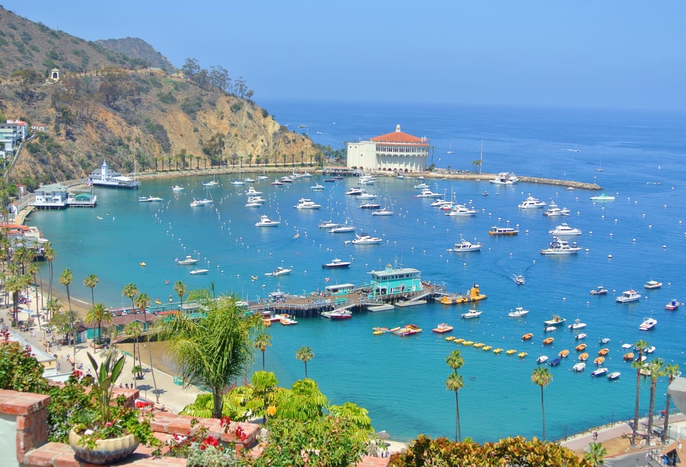 Tournament of Roses Amazing Travel Treasures Customized Group Tour