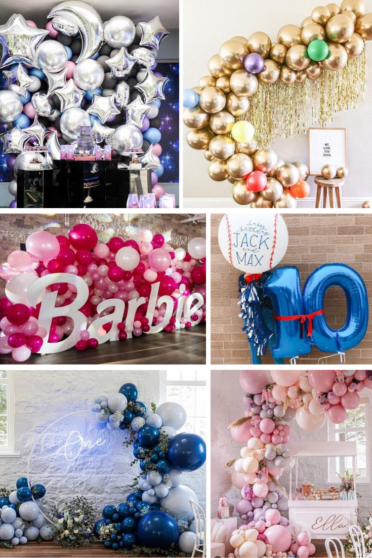 Best Surprise House Party Decorators AmazingXperience