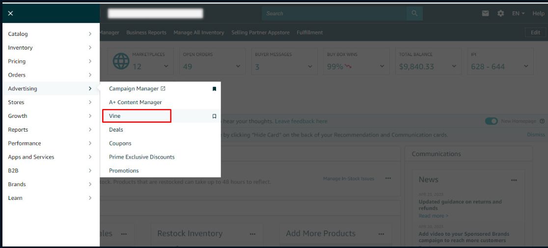 Exploring Amazon Vine Program Benefits and How It Works