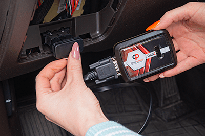 Chip Tuning Box OBD2 ChipPower24® Best Tuning Performance