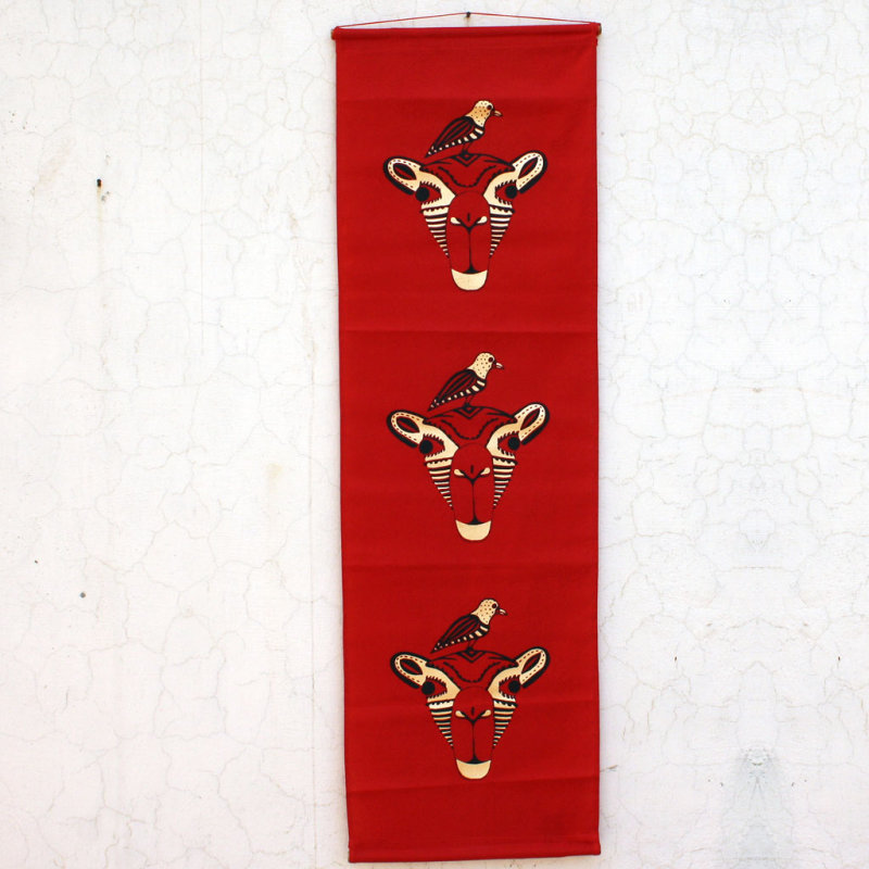 MESH Wall Hanging 4823144