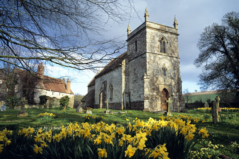 Chris Lock Photography Brixton Deverill