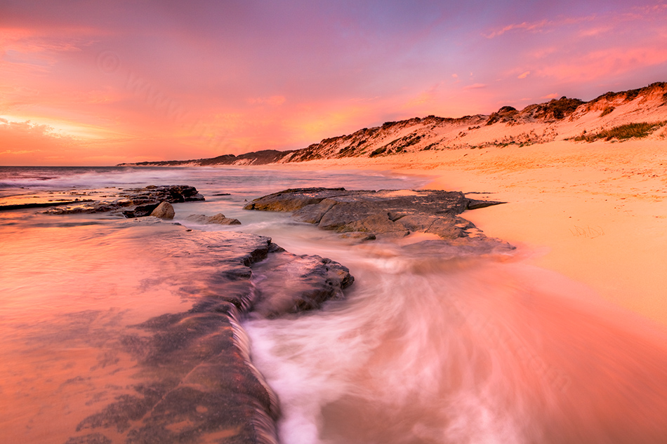 Landscape Photography Locations Perth bjbbdesign
