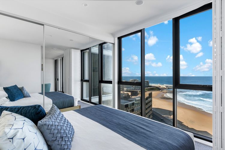 Newcastle Real Estate Photography