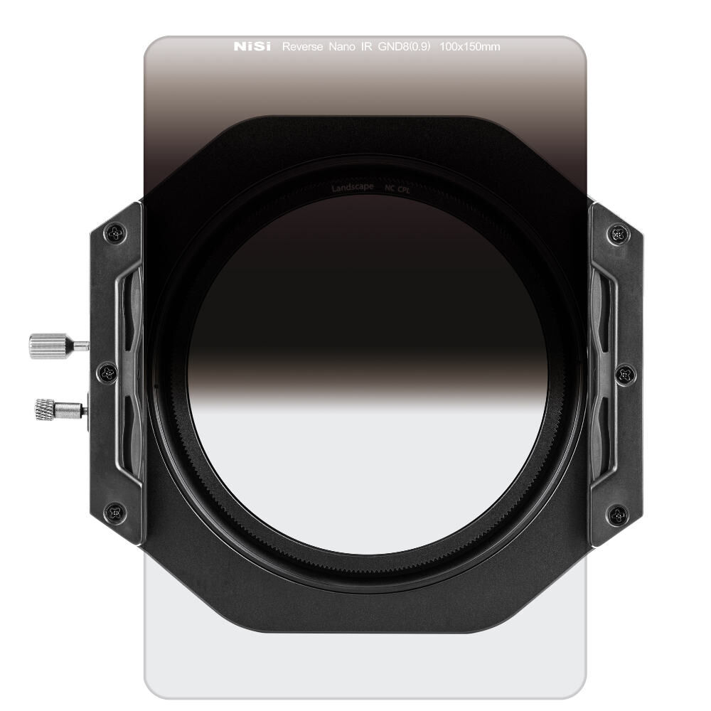 Ray Mcbride Photography how to use a grad filter