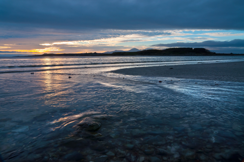 Northern Ireland Landscape Photography CONEY ISLAND, COUNTY DOWN