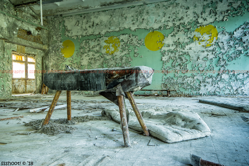 ssshoot! photography Knackers Yard