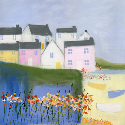 Sue Fenlon Coastline Cottages